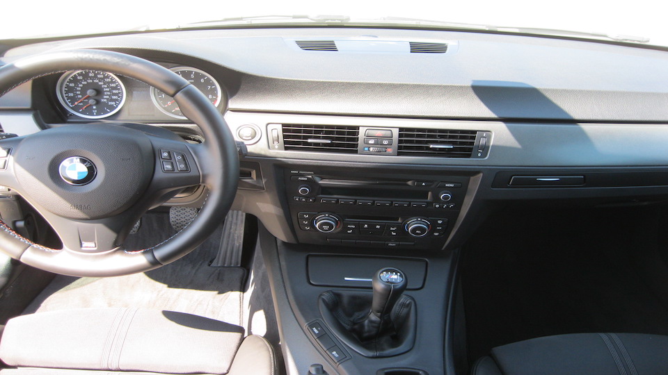 2013 BMW 3 Series M3 - Photo 10