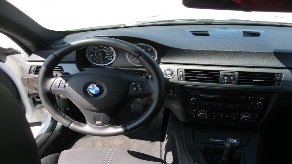 2013 BMW 3 Series M3 - Photo 11