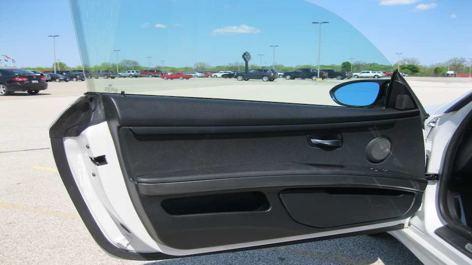 2013 BMW 3 Series M3 - Photo 13
