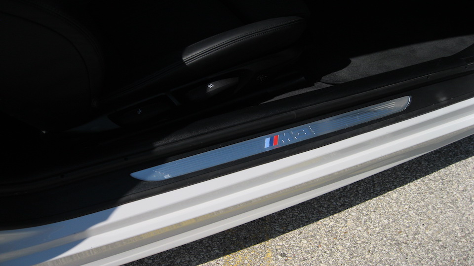 2013 BMW 3 Series M3 - Photo 16