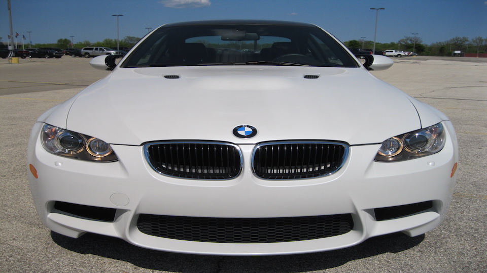 2013 BMW 3 Series M3 - Photo 17