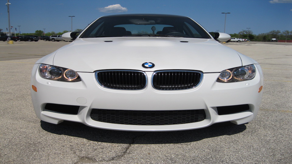 2013 BMW 3 Series M3 - Photo 18