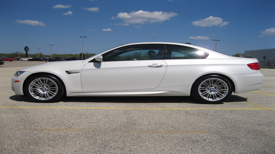 2013 BMW 3 Series M3 - Photo 19