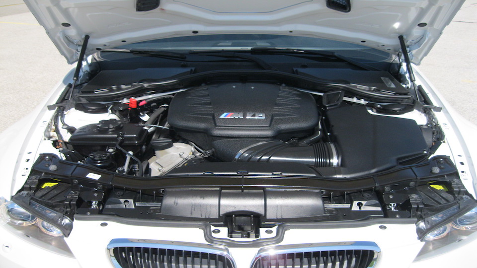 2013 BMW 3 Series M3 - Photo 20