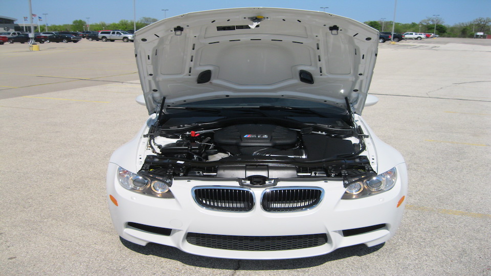 2013 BMW 3 Series M3 - Photo 21