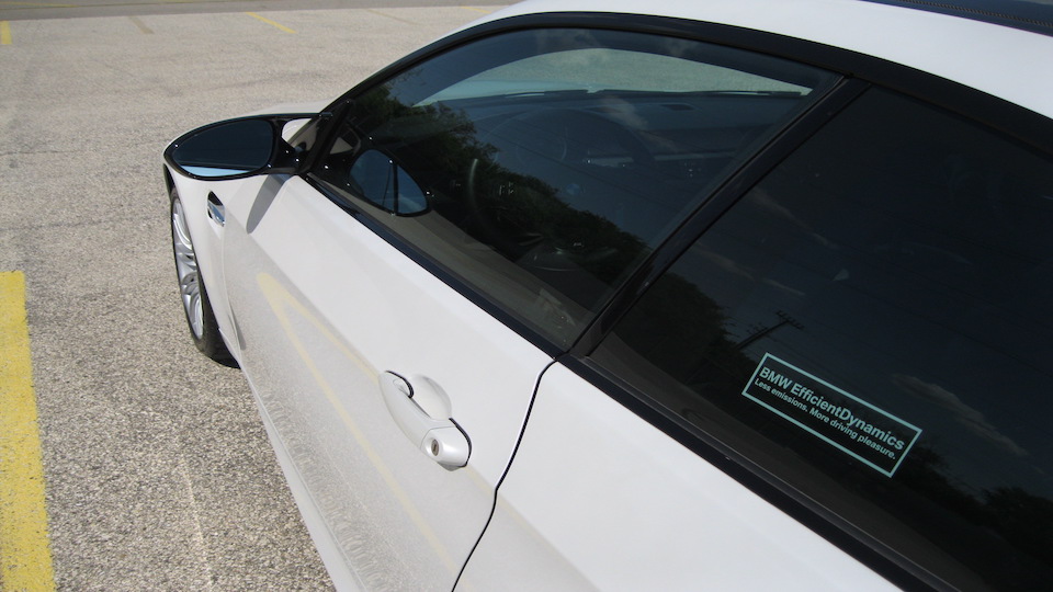 2013 BMW 3 Series M3 - Photo 6