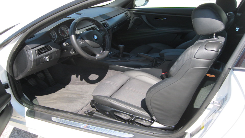 2013 BMW 3 Series M3 - Photo 7