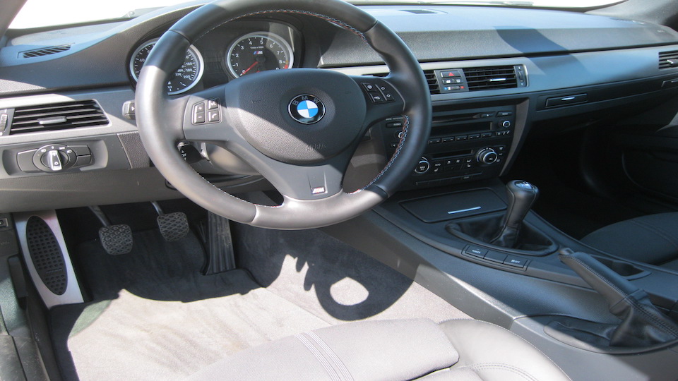 2013 BMW 3 Series M3 - Photo 8