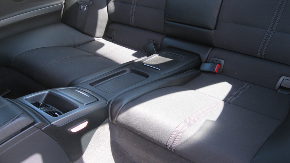 2013 BMW 3 Series M3 - Photo 9